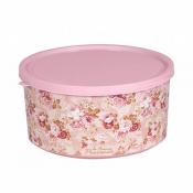 Коробка круглая 2,6л "Прованс" FLER