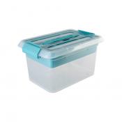Контейнер для хранения с вкладышем,6л SMARTBOX