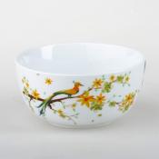 Салатник Domenik "Paradise Bird", D=14 см