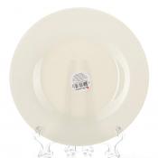 Тарелка закусочная (десертная) Pasabahce Beige Village, D=19,5 см