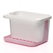 Подставка д/моющих средств (цвет в ассортименте)