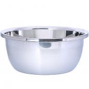 Таз 34 см, нерж/сталь тяжелая MB