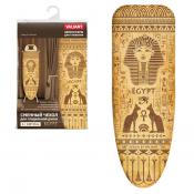 Чехол для гладильной доски, средний, 130*47 см, EGYPT