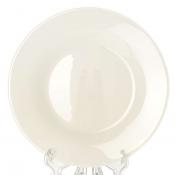 Тарелка 195 мм БЕЖ