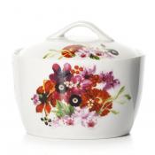Сахарница FRUITS BOUQUET 10 см
