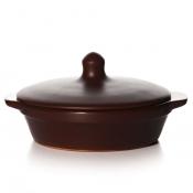 СКОВОРОДА с крышкой Арт. шелк