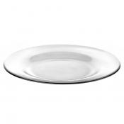 Набор тарелок из упрочн. стекла ИНВИТЕЙШН 6 шт. d=200 мм