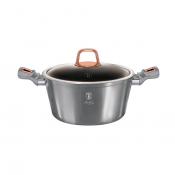 Moonlight Edition Кастрюля с крышкой 4,1 л 24 см