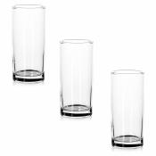 Набор стаканов СТАМБУЛ 3 шт. 290 мл (коктейль)