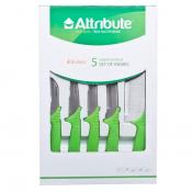 Набор ножей CHEF 5 предметов