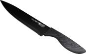 Нож шеф разделочный 200/330мм (chef 8") Linea GRAFICO