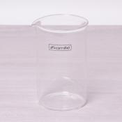 Стеклянная колба для френч-пресса Kamille 600мл