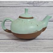 Чайник Кроха средний 1л.