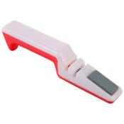 Ножеточка KS-1 (пластик, металл, точильный камень)