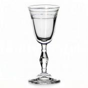 Рюмка КВИН 50 мл (зол. кайма)