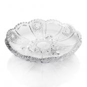 Тарелка закусочная (десертная) Diva Stella, D=17 см