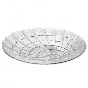 Набор столовых тарелок мелких 2 шт Pasabahce Atlantis, 144*243 мм