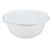 Таз 10 л Белый