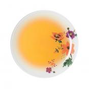Тарелка закусочная (десертная) Luminarc Maritsa Orange, D=20 см