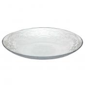 Набор тарелок упрочн. Лейси 2 шт. 215*165 мм