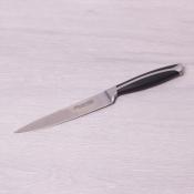 Нож универсальный Kamille из нержавеющей стали с ручкой из ABS (лезвие 12.5см; рукоятка 11см)