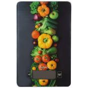 Весы кухонные электронные ENERGY EN-423 Овощи