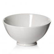 Салатник «Кунстверк»; фарфор; 280мл; D=11.5,H=6см; белый