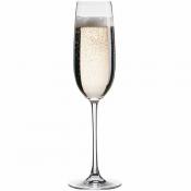 Набор бокалов 6 шт для шампанского Pasabahce F&D Bar&Table, 190 мл