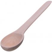 Ложка средняя