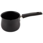 Кофеварка (турка) из углеродистой стали 600 мл, модель MAL-600