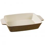 Керамический протвень