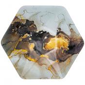 Салатник коллекция Marble 20 см мал.уп. = 6 шт.