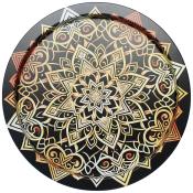 Поднос десертный Восток (ПД-1 Восток)