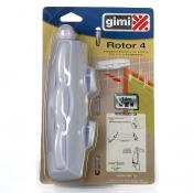 Сушилка для белья ротор4 14м