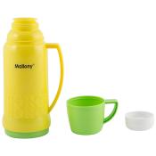 Термос в пластиковом корпусе FIALA, 450 мл (стекл колба)