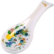 Подставка для ложки 22,3см "Лесные ягоды с лимонами" LR