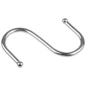 Набор крючков на рейлинг FORTUNA PR-03 (5 шт)