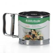 Кружка-сито Attribute "Viva", D=10 см