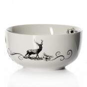 Салатник Domenik "Once Upon A Time", D=14 см