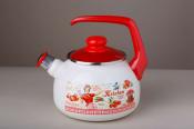 Чайник 2564 Таково2,5л Винтаж