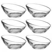 Набор салатников 6 шт Pasabahce Gastroboutique, 96 мл