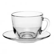 Чайный набор "Гламур" 12 предметов