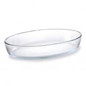 Блюдо овальное 35x24см