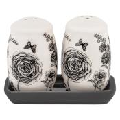 Набор для специй 3 предмета Je t’aime ТМ Appetite, ZF1902-4