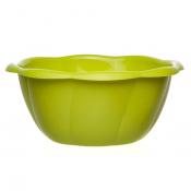 МИСКА 6Л (микс 2) (цвет в ассортименте)