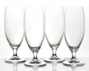 Набор бокалов для пива из 4 шт.400 мл.