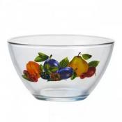 Салатник ГЛАДКИЙ ФРУКТОВАЯ ФЕЕРИЯ 2 11см