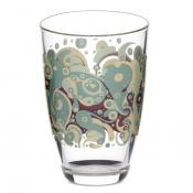 Стакан КРАСОТА-ДОМАШНИЙ 360 мл