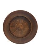 Тарелка  "Гладь"