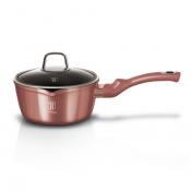 I-Rose Edition Ковш с крышкой 16см 1,2 л